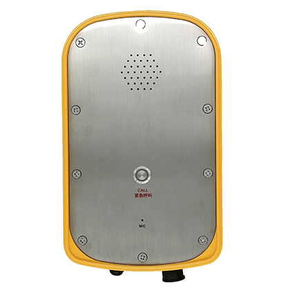 工業(yè)緊急電話機-定制型產品系列