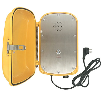 工業(yè)IP緊急電話機-定制型產品系列